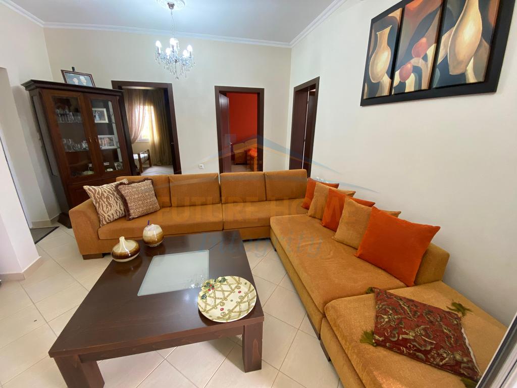 For sale, Private House and Business Building, Kamëz, Tirana.