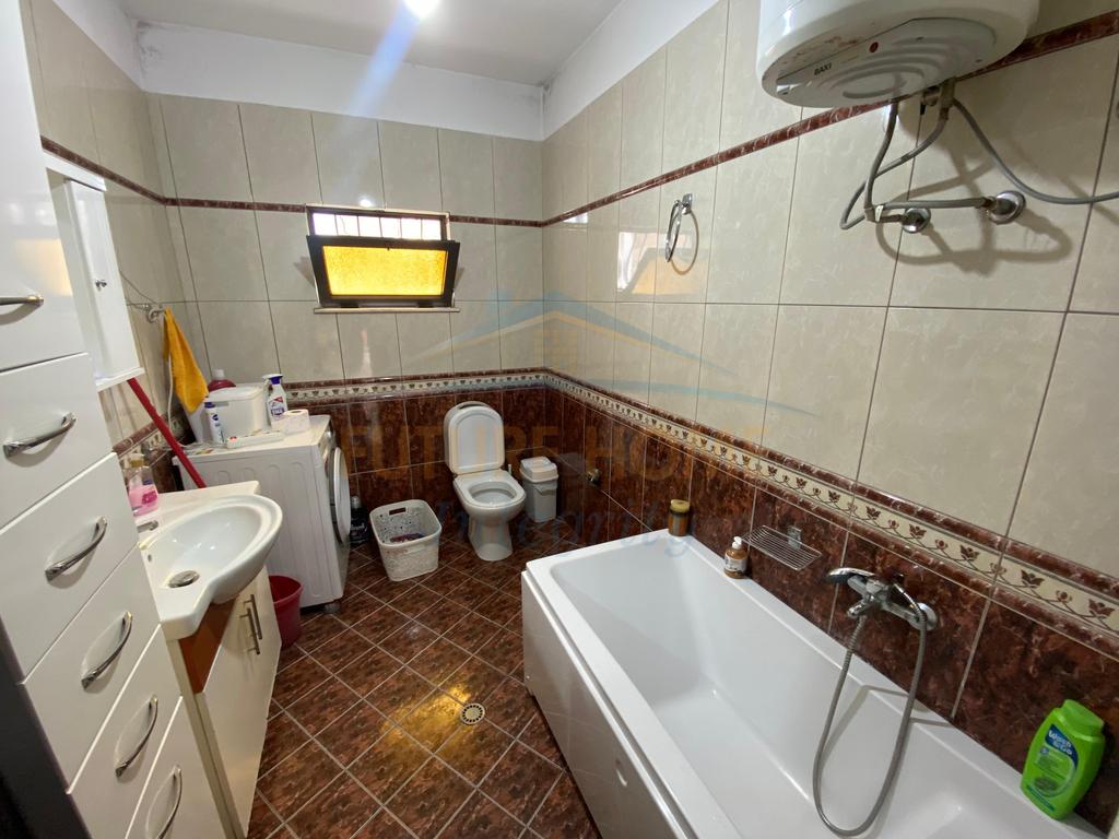 For sale, Private House and Business Building, Kamëz, Tirana.