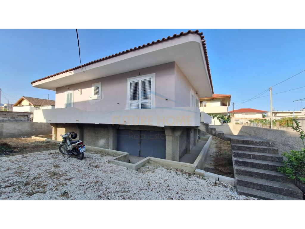 For sale, Private House 2+1, Brick Factory, Vlora