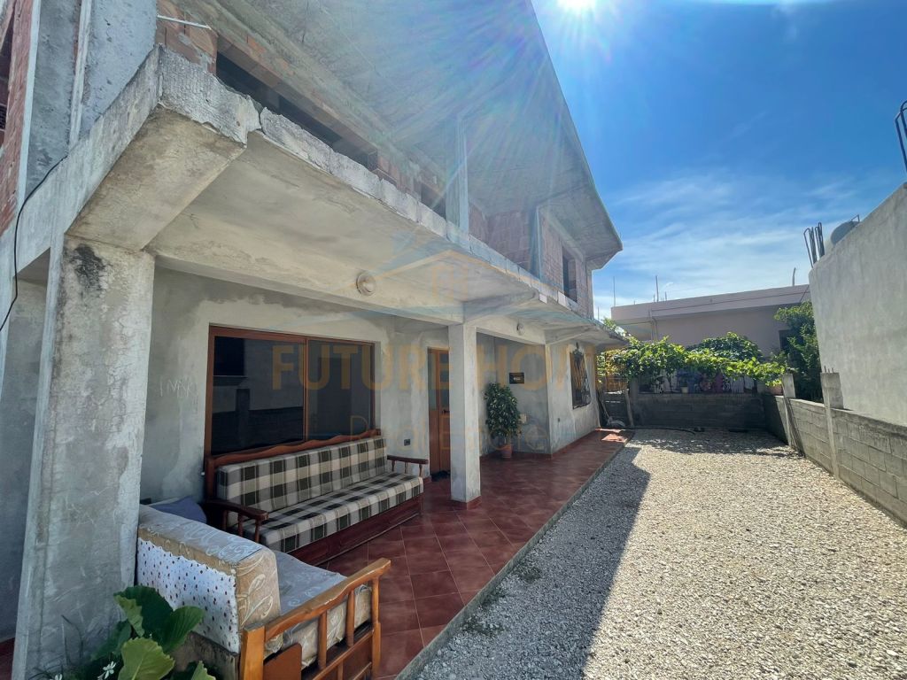 For sale, Private House, 2+1, Kenet, Durres