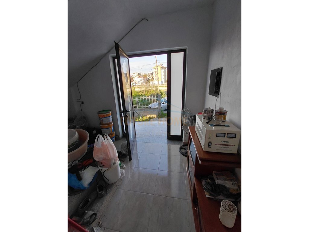 For Sale, Private 2-Story House, Iliria Beach, Durres.