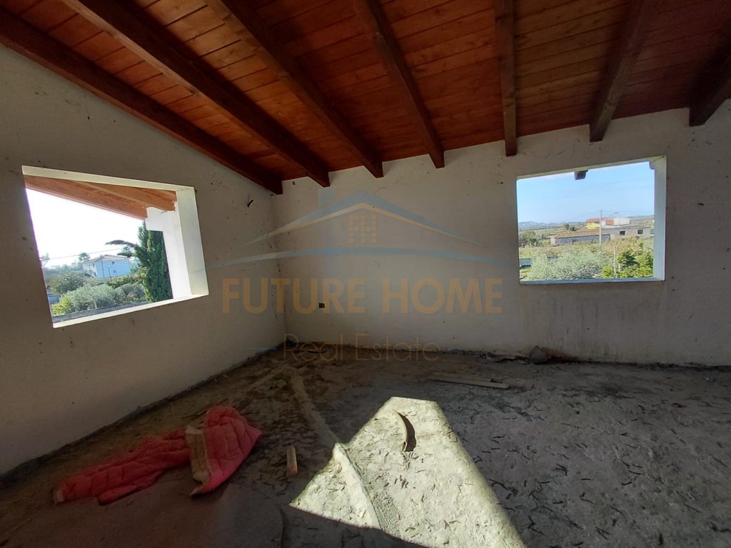 For Sale, Private 2-Story House + Land, Qerret, Kavajë