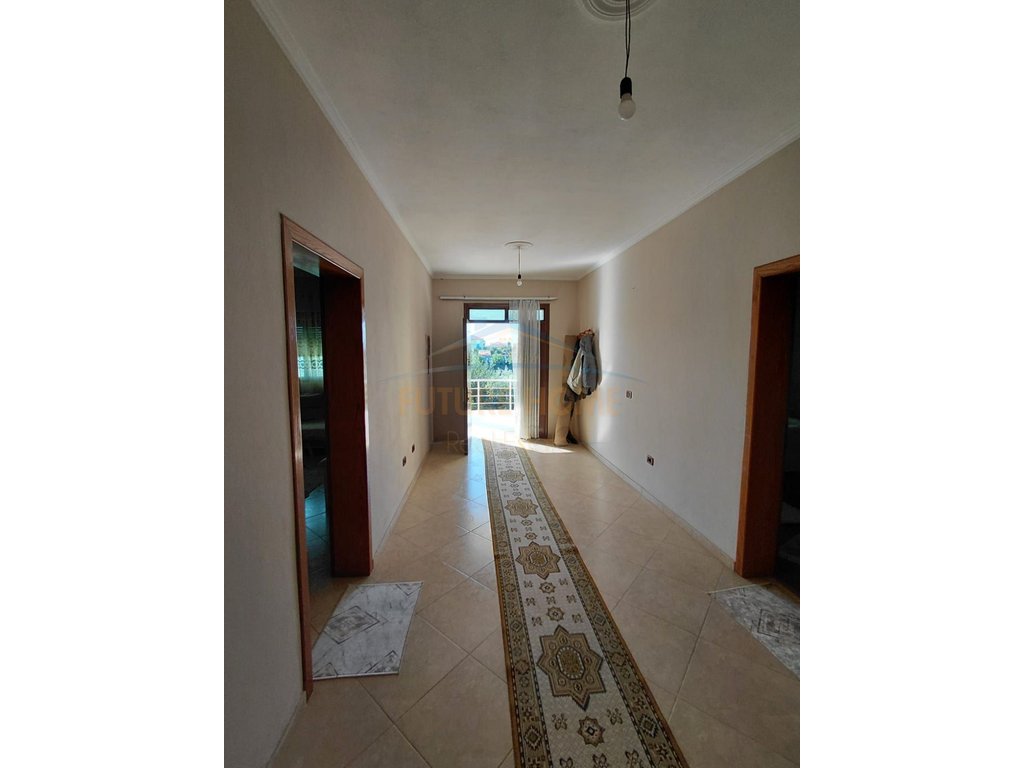 For sale, Private 3-story House + 2 Shops + Land, Kamëz.