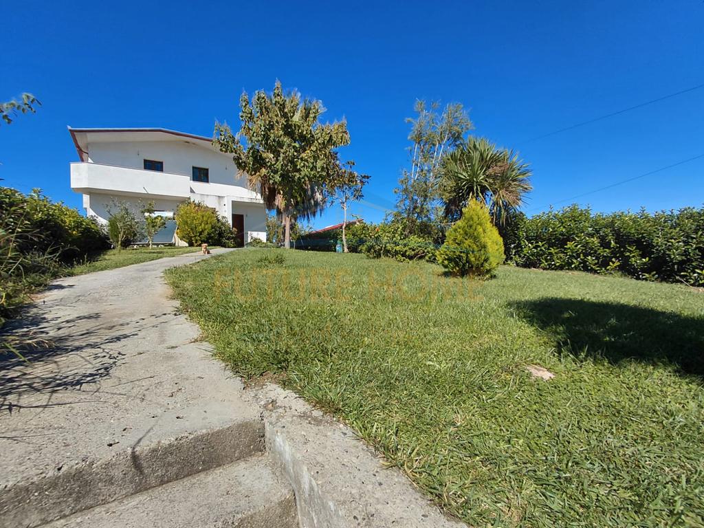 For Sale, Private 3-Storey House + Land + Greenhouse, Synej, Kavajë
