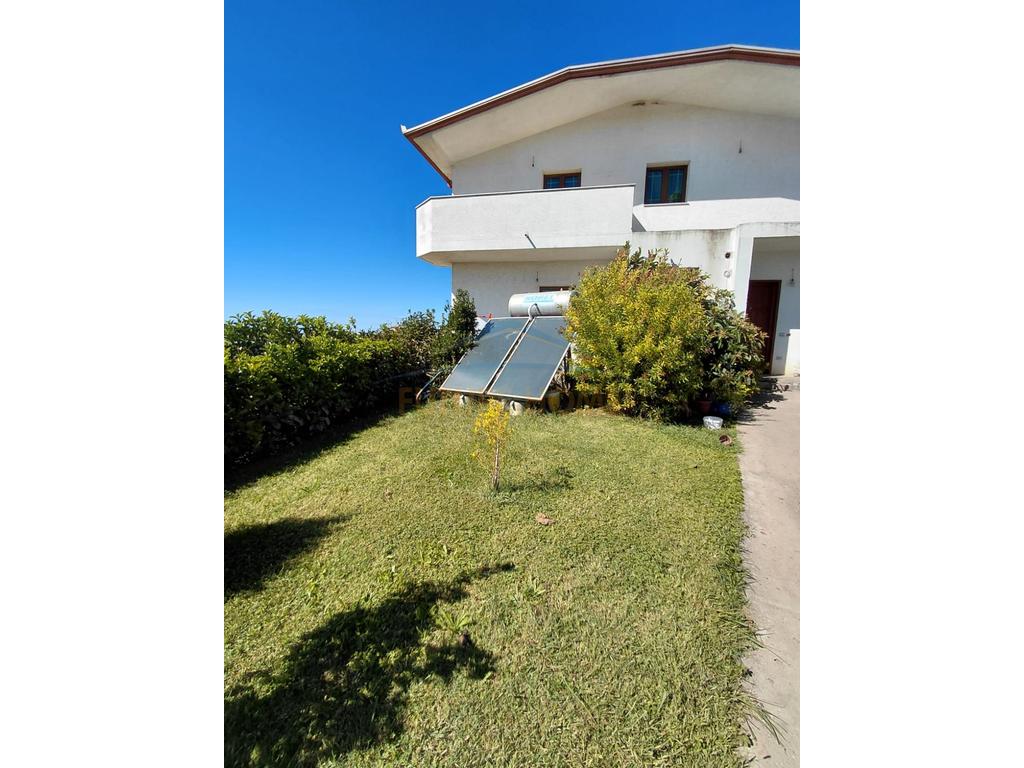 For Sale, Private 3-Storey House + Land + Greenhouse, Synej, Kavajë