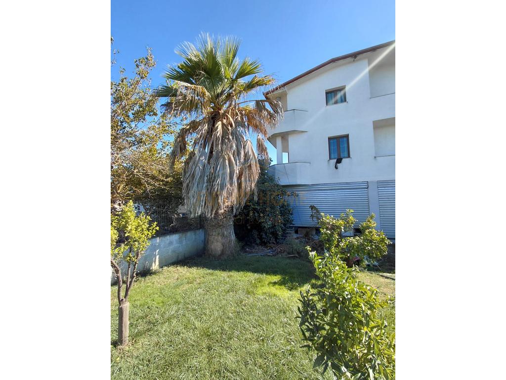 For Sale, Private 3-Storey House + Land + Greenhouse, Synej, Kavajë