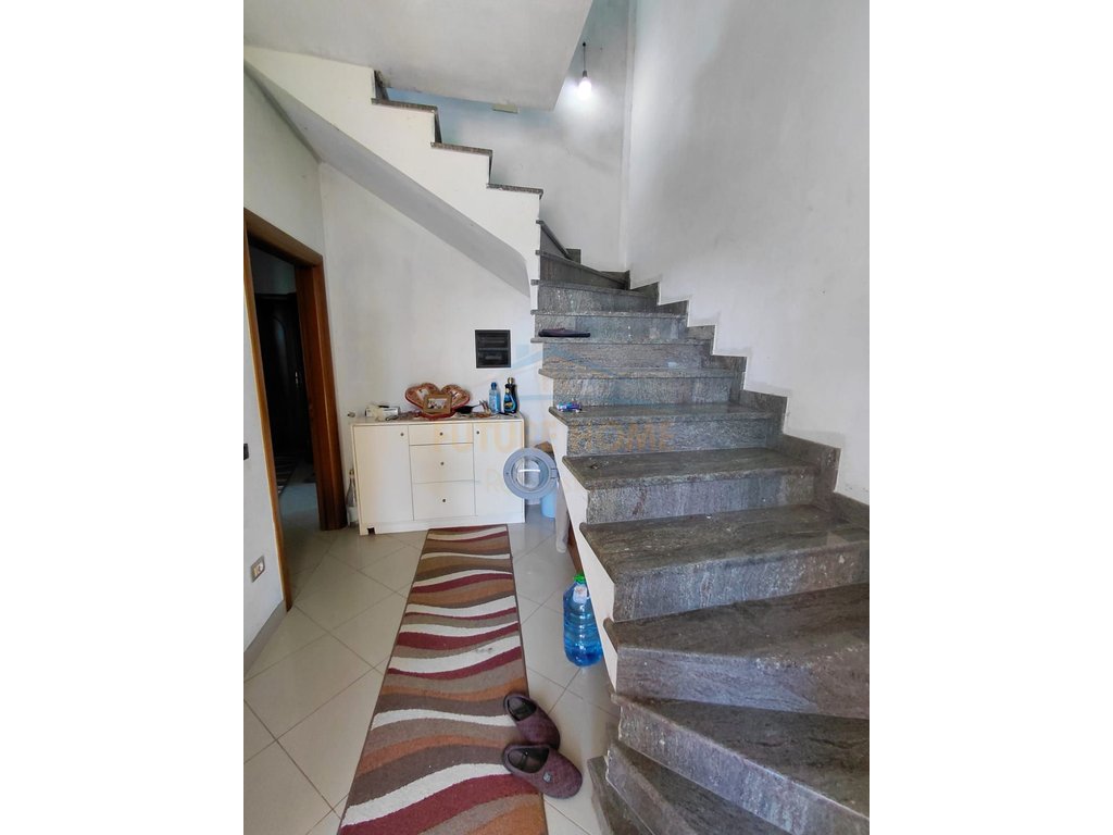 For Sale, Private 3-Storey House + Land + Greenhouse, Synej, Kavajë