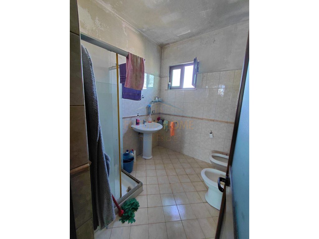 For Sale, Private 3-Storey House + Land + Greenhouse, Synej, Kavajë
