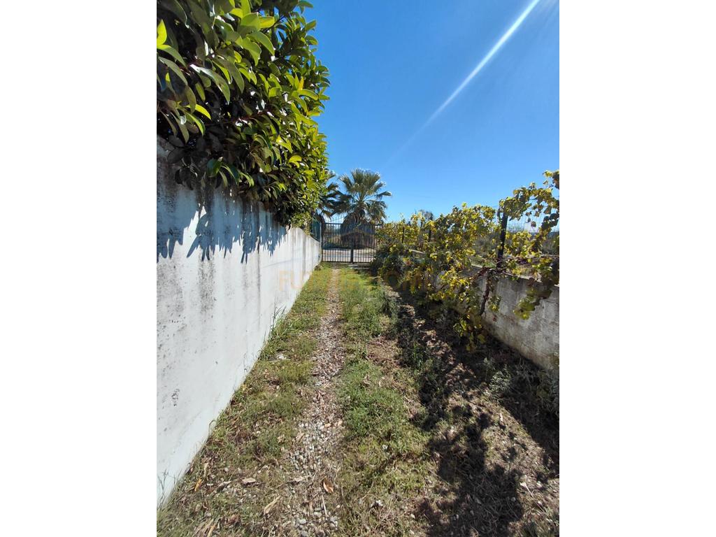 For Sale, Private 3-Storey House + Land + Greenhouse, Synej, Kavajë