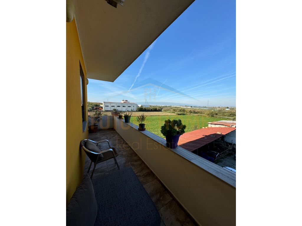 For sale, Private house + Business premises, Ndroq, Durres