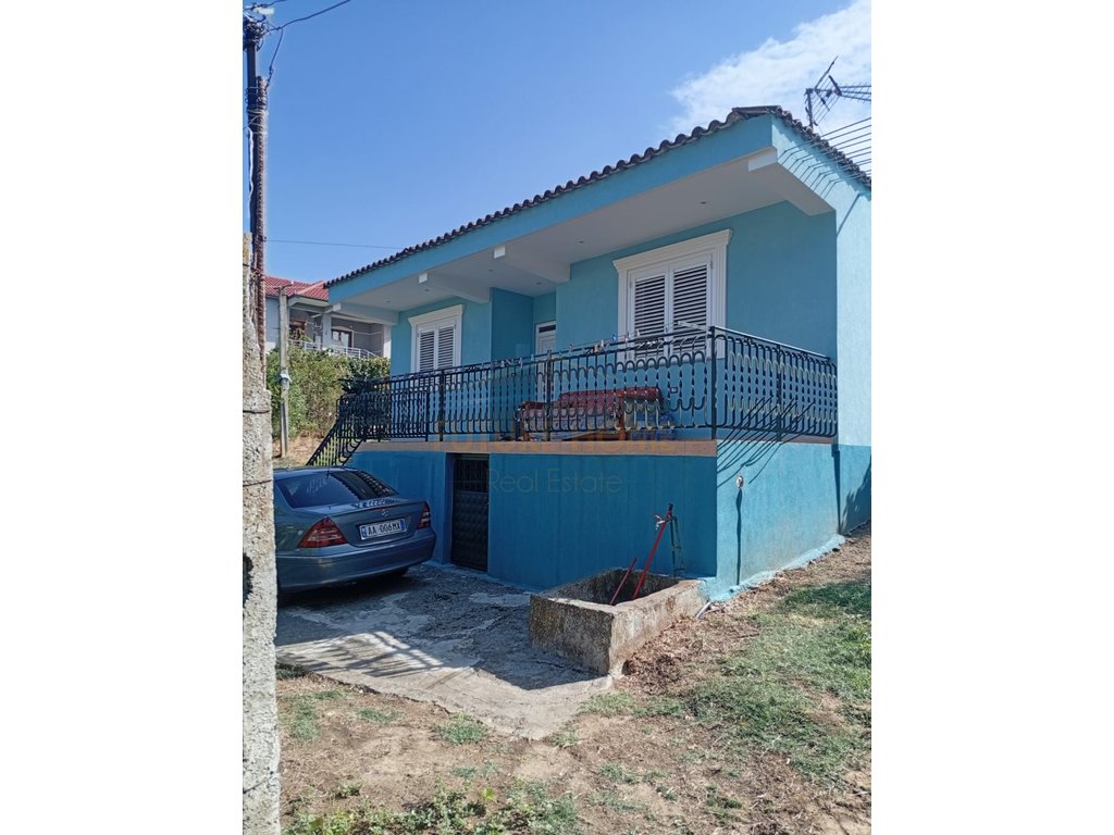 For sale, Private House, Babrru, Tirana
