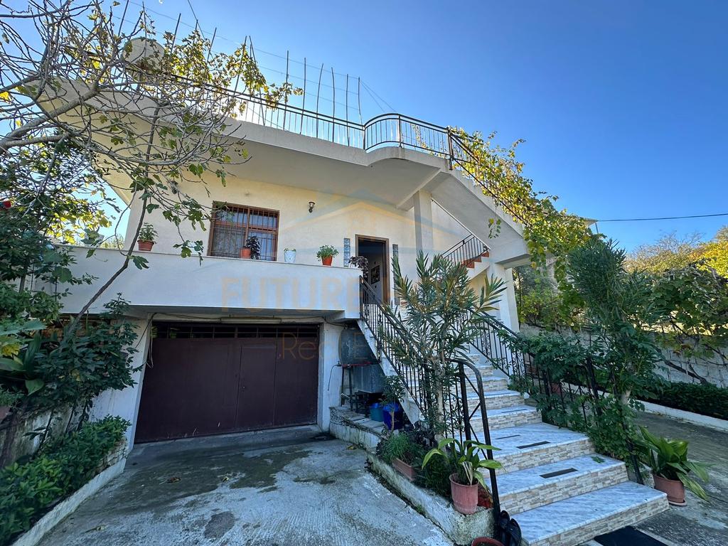 For Sale, Private House, Neighborhood No.10, Durrës