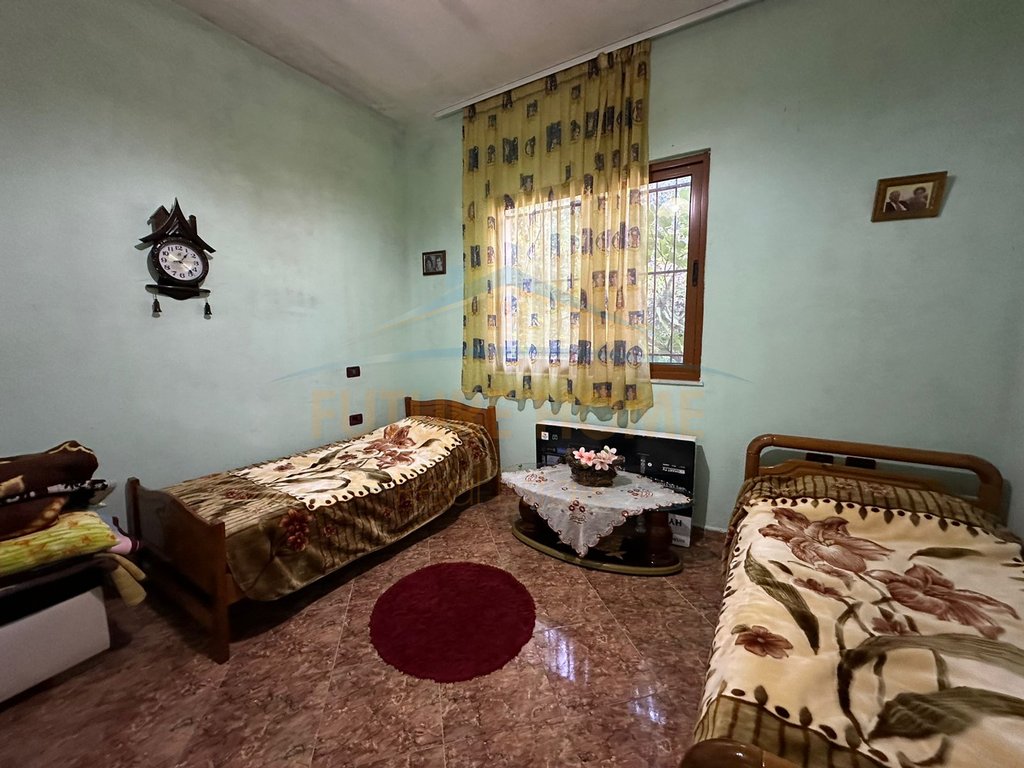 For Sale, Private House, Neighborhood No.10, Durrës