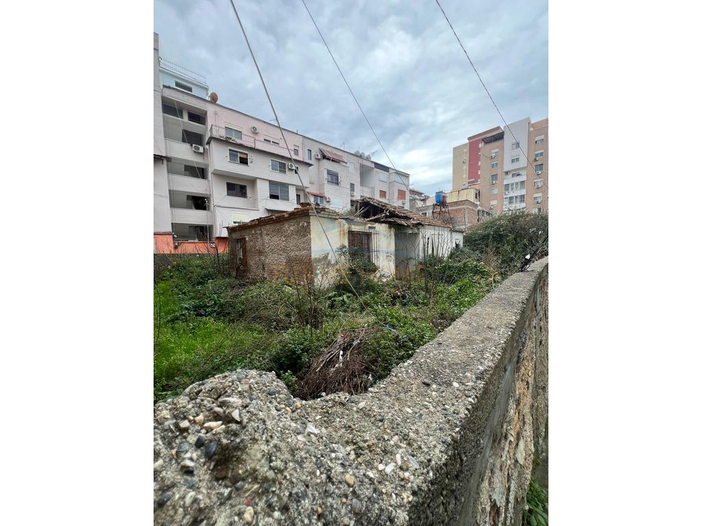 For Sale, Private House, Near the Gas Station, Durrës