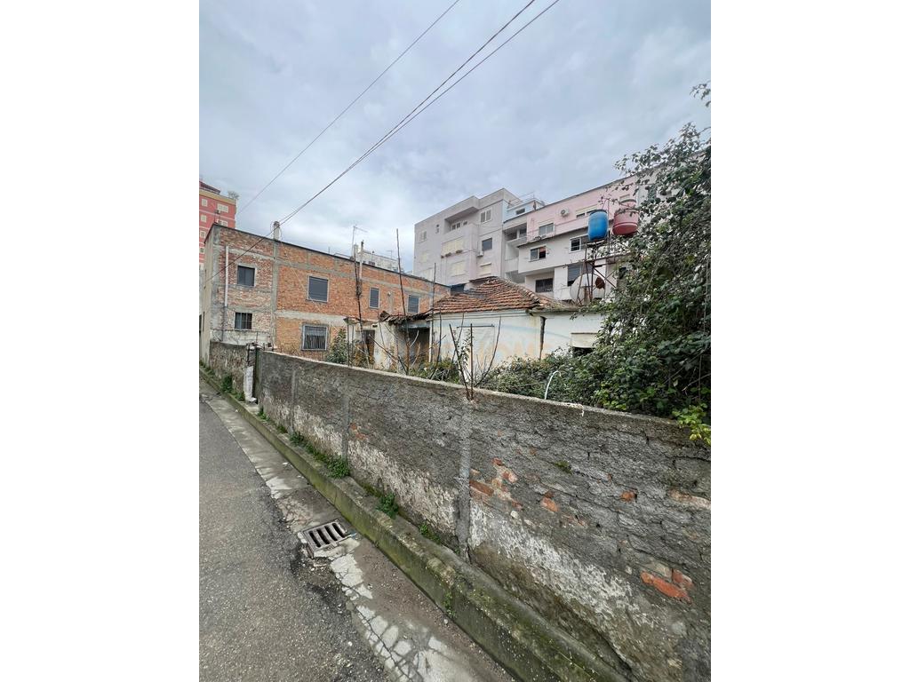 For Sale, Private House, Near the Gas Station, Durrës