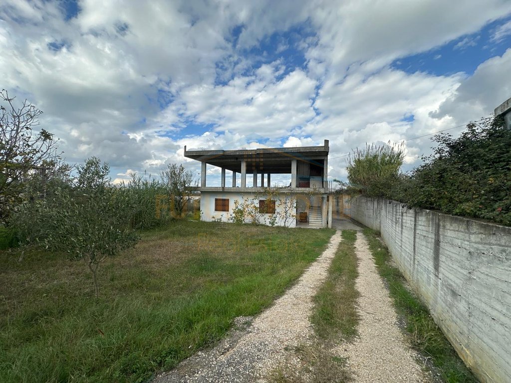 Private House for Sale, Shkozet, Durrës