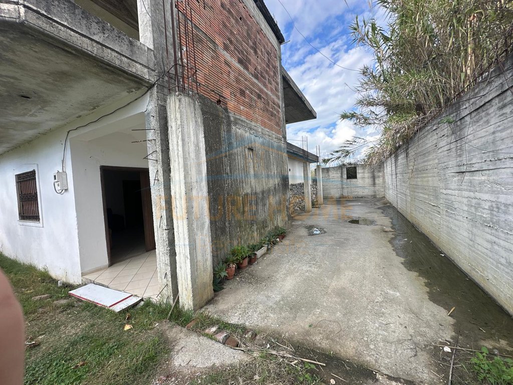 Private House for Sale, Shkozet, Durrës