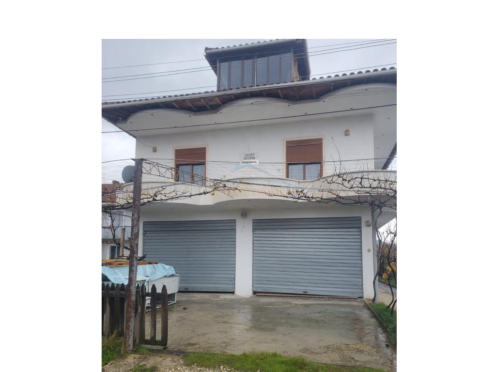 For Sale, Private House + Land, Vërdovë, Pogradec