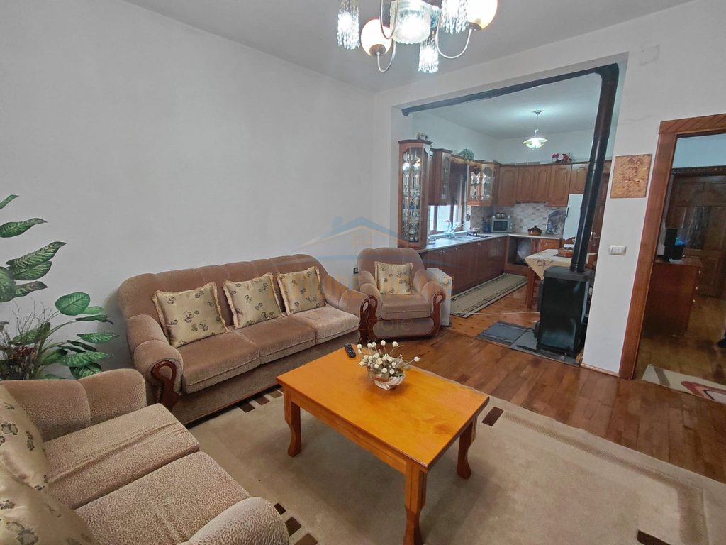 For Sale, Private House + Land, Vërdovë, Pogradec