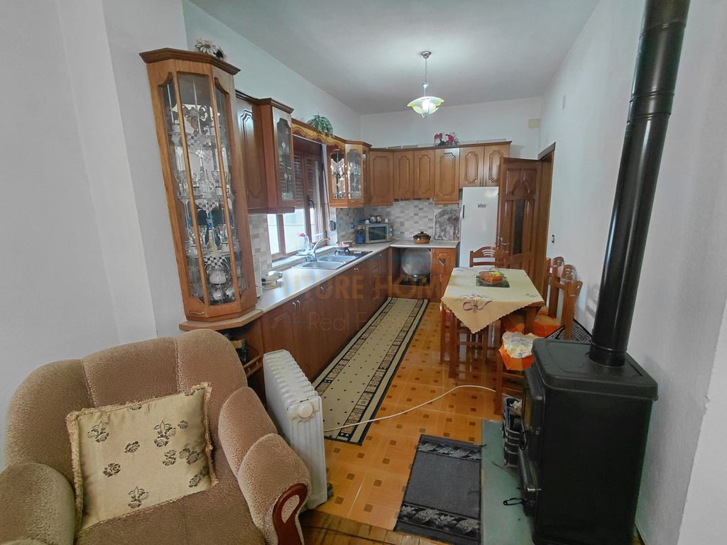 For Sale, Private House + Land, Vërdovë, Pogradec