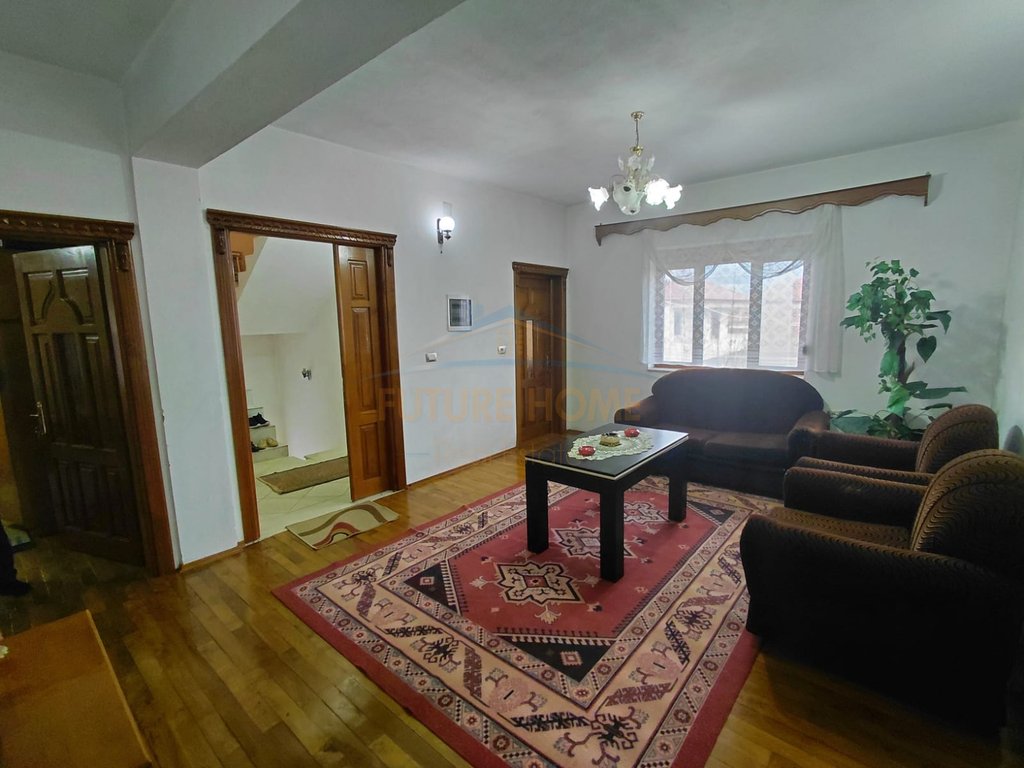 For Sale, Private House + Land, Vërdovë, Pogradec