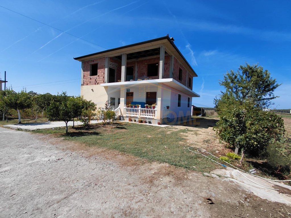 For Sale, Private House, Spille, Kavaje
