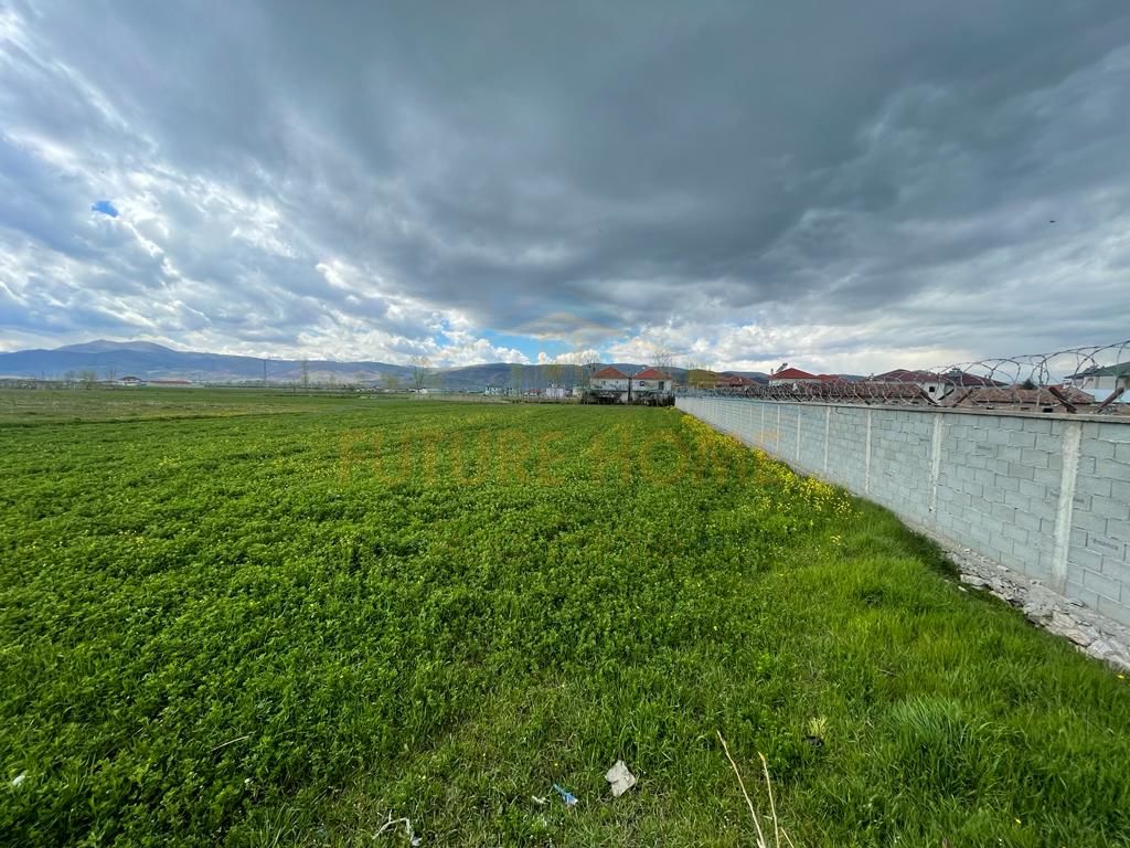 For Sale, Land, Korça
