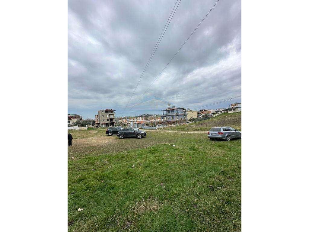 For Sale, Land, Arapaj Durres