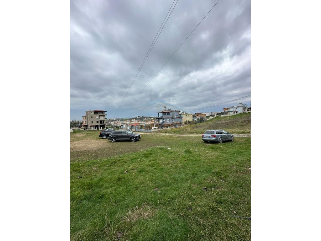 For Sale, Land, Arapaj Durres