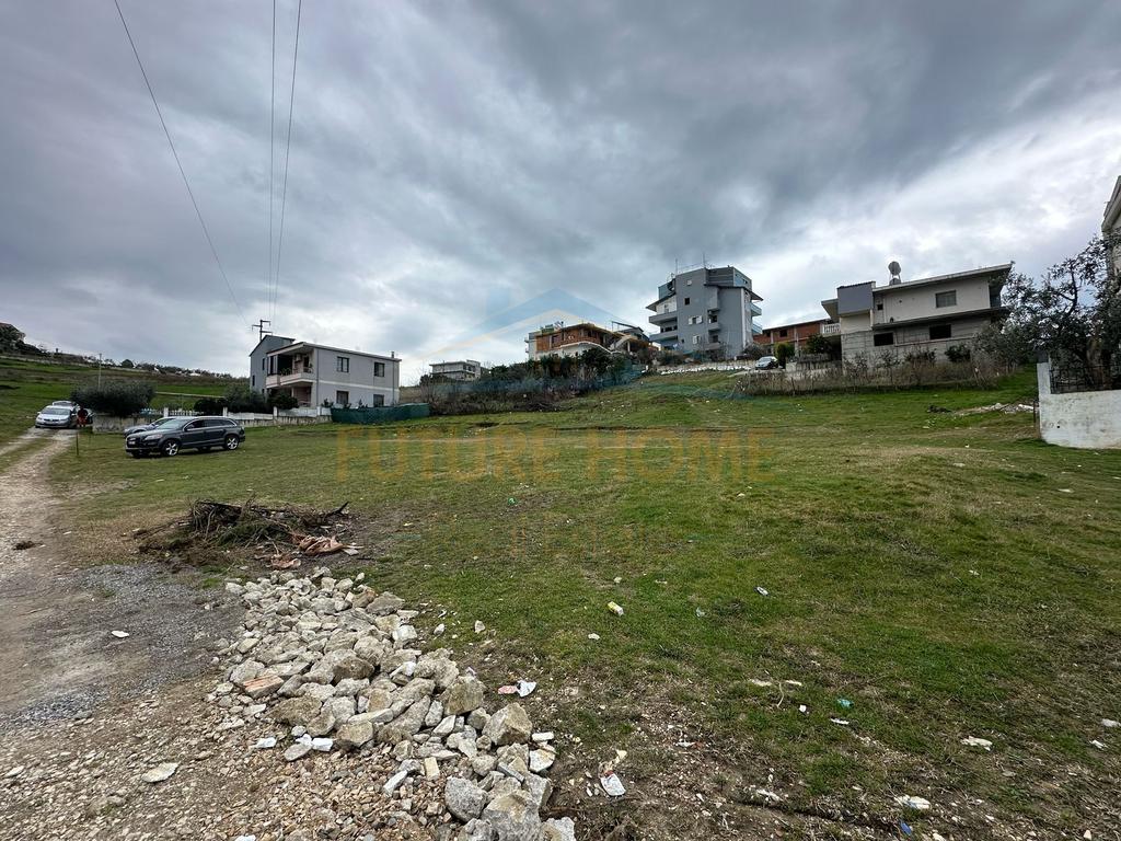 For Sale, Land, Arapaj Durres