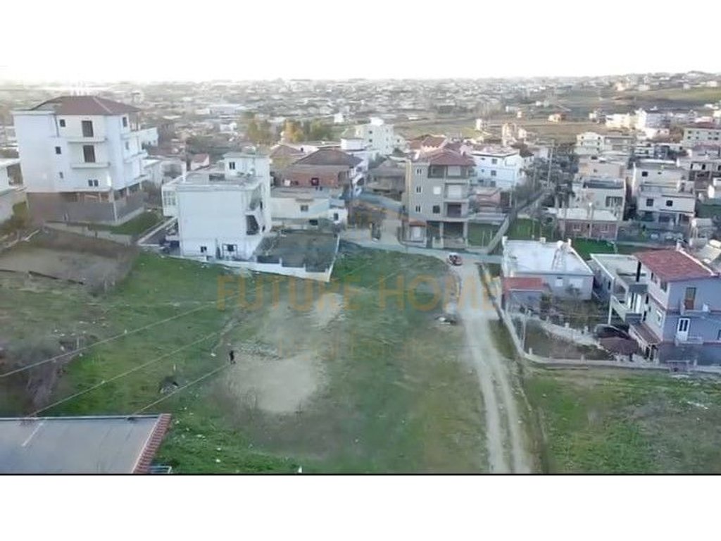 For Sale, Land, Arapaj Durres