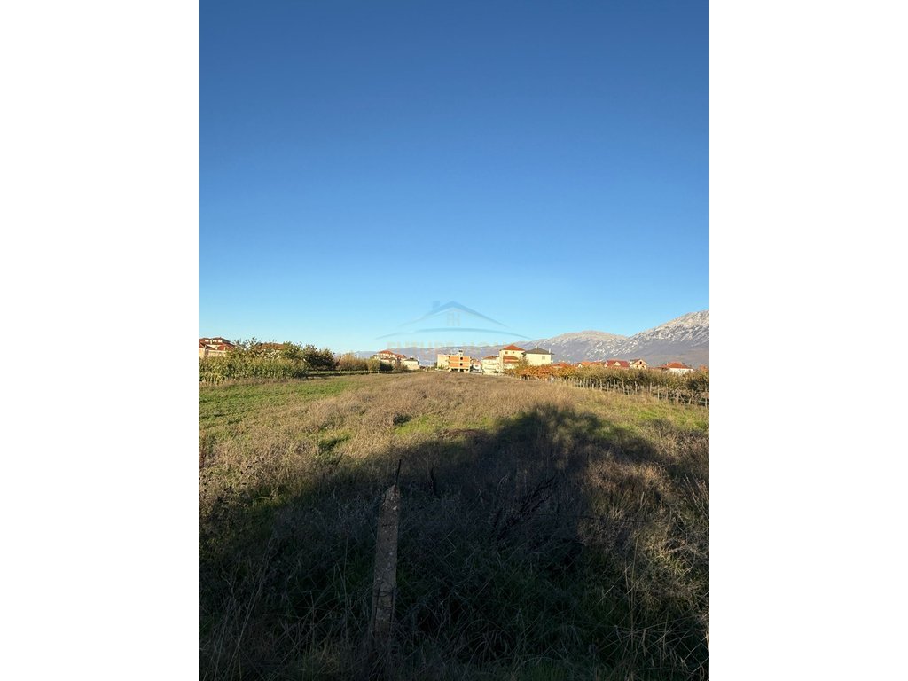 For sale, Arable Land, Bucimas, Pogradec