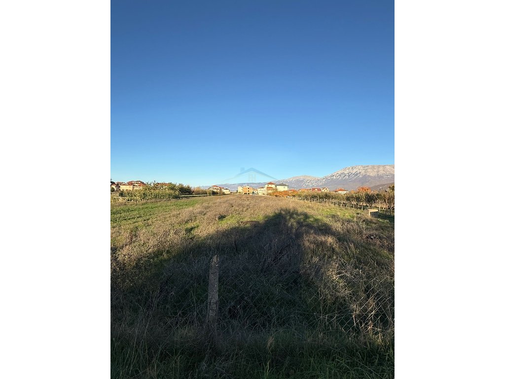For sale, Arable Land, Bucimas, Pogradec