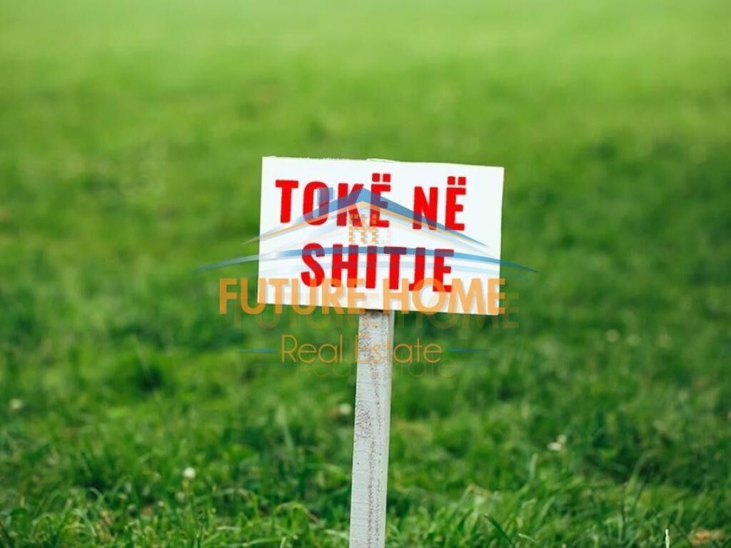 For sale, Land, Tirana-Durres Highway