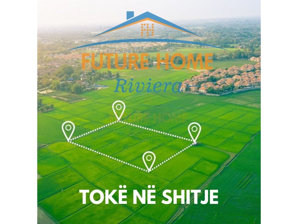 Land for sale, Qeparo village.