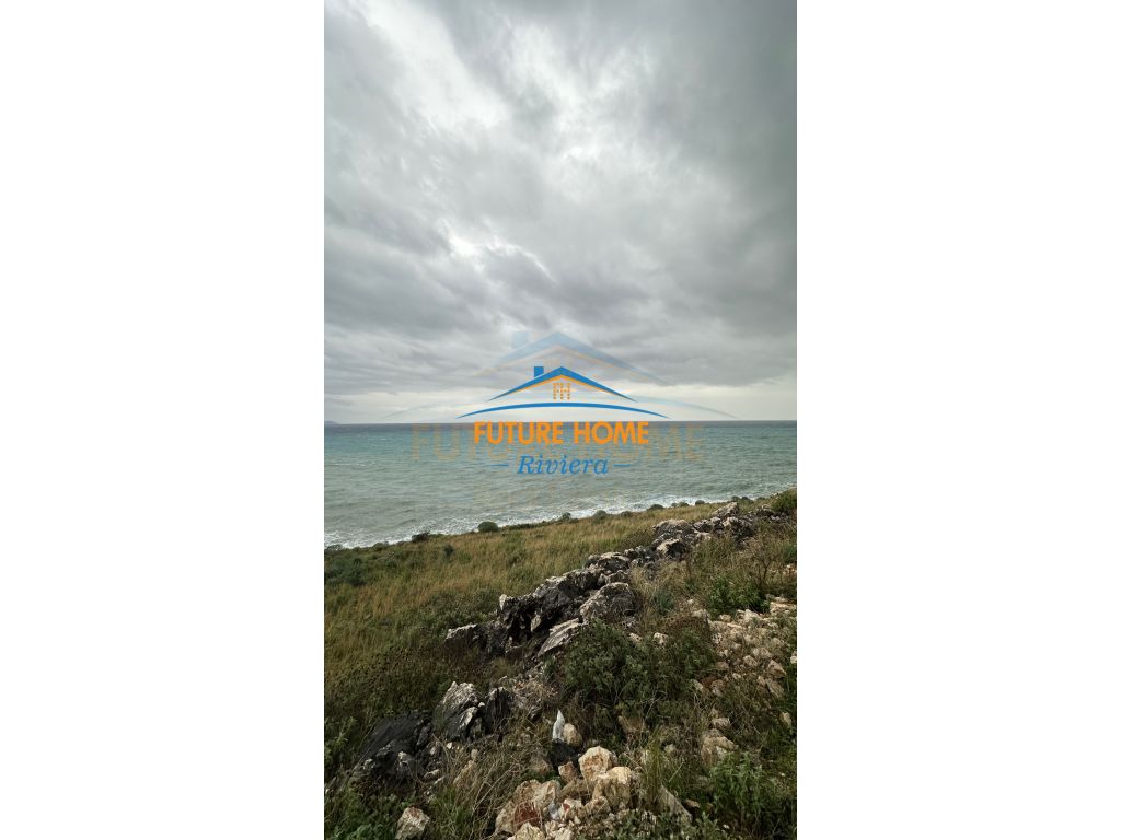 Land for sale, Qeparo village.