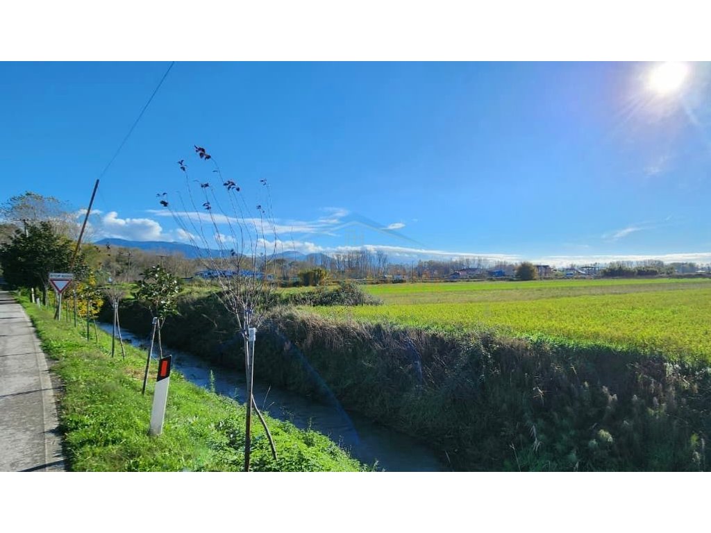 For sale, Land, Fushë-Prezë