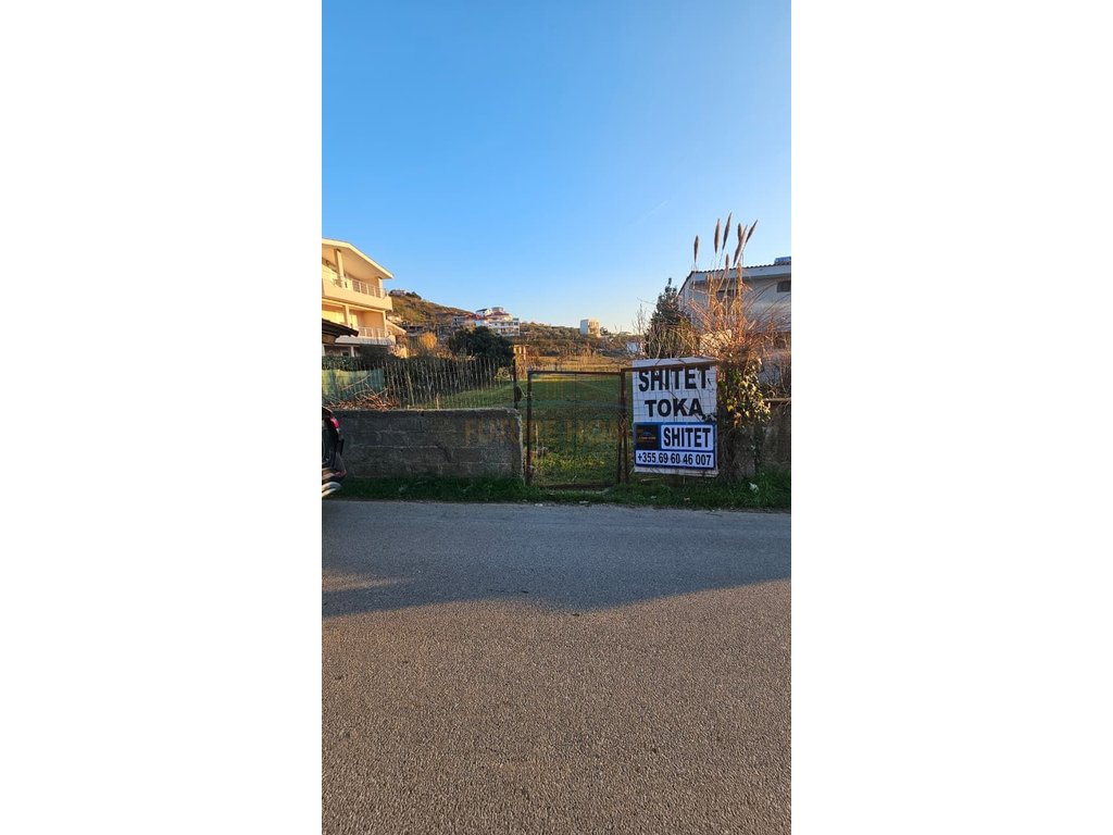 For sale, Land, Main entrance, Golem