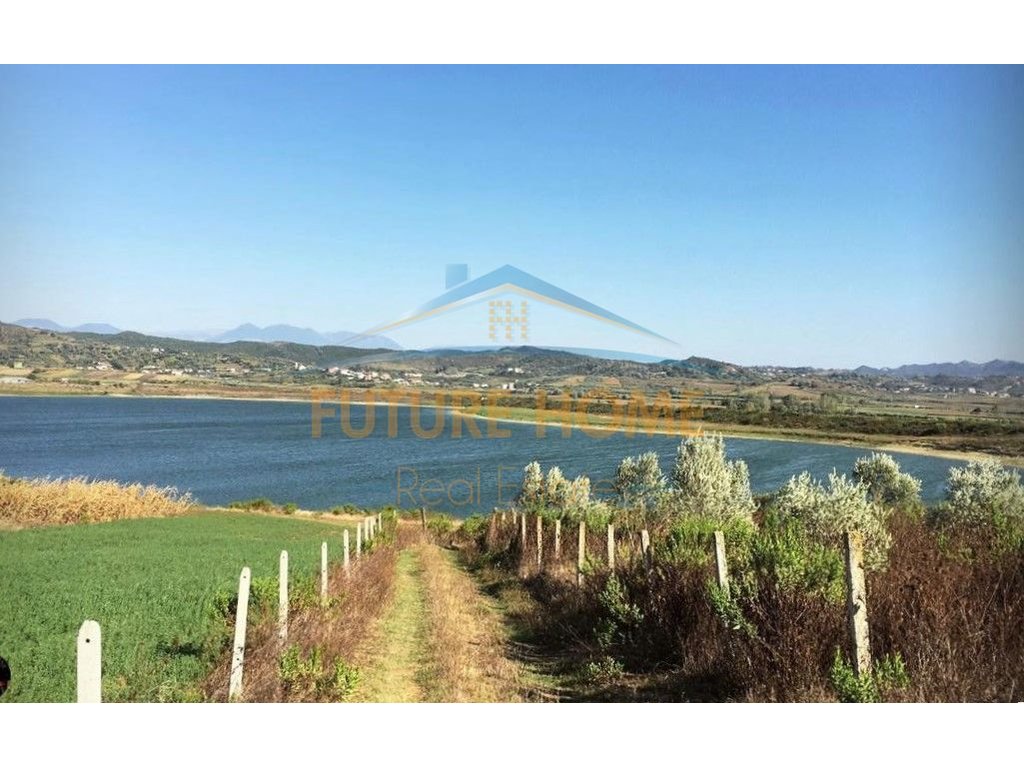 For sale, Land, Manëz, Lalzi Bay.
