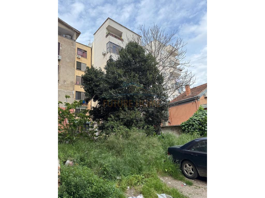 For Sale, Land, Near the Court, Durrës