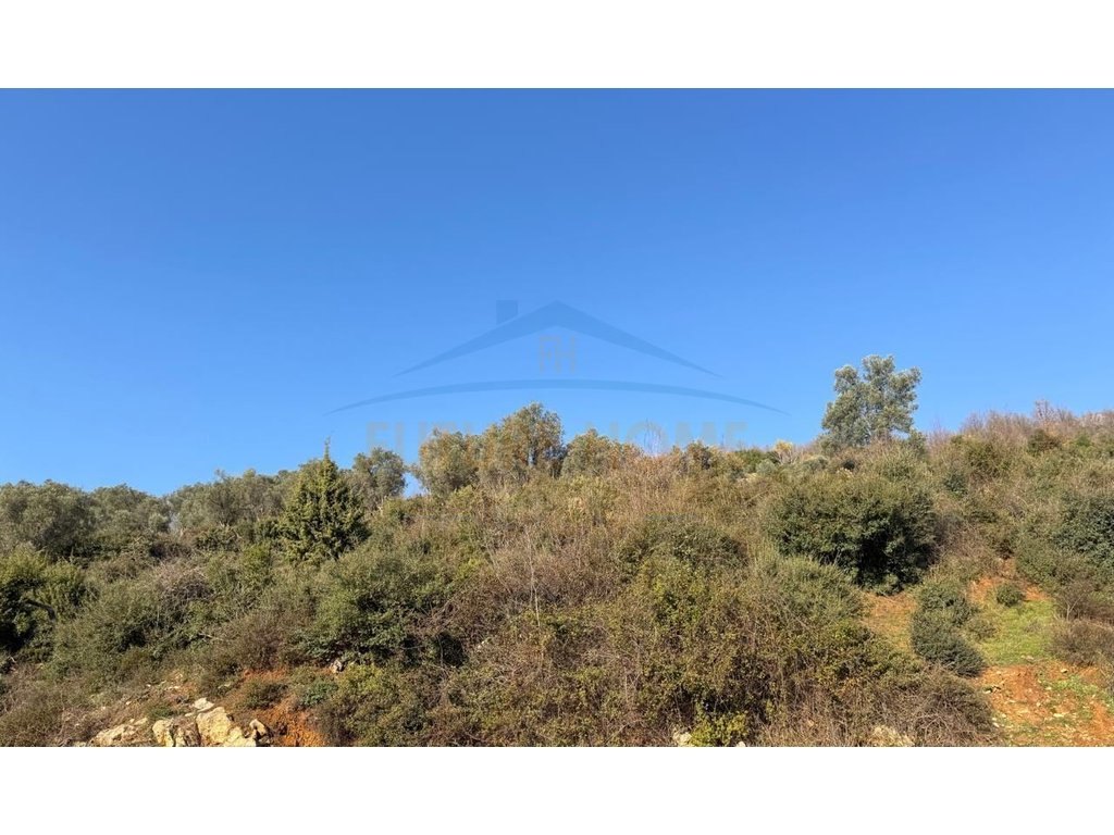 For Sale, Land, Surrel, Tirana