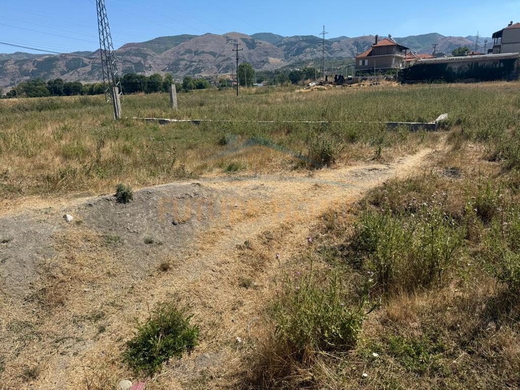 For sale, Land, former SMT, Korçë.