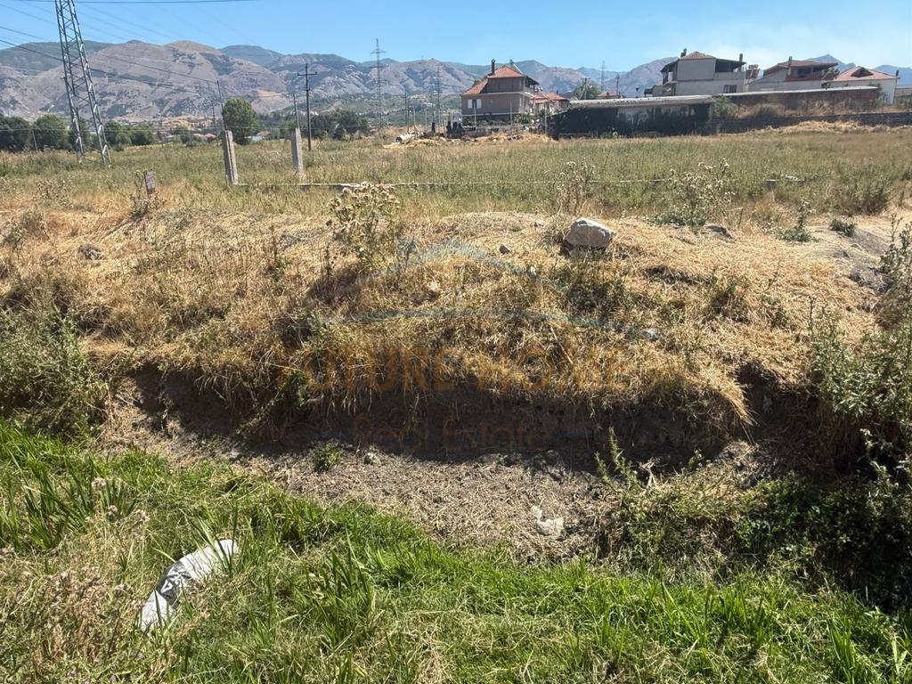 For sale, Land, former SMT, Korçë.