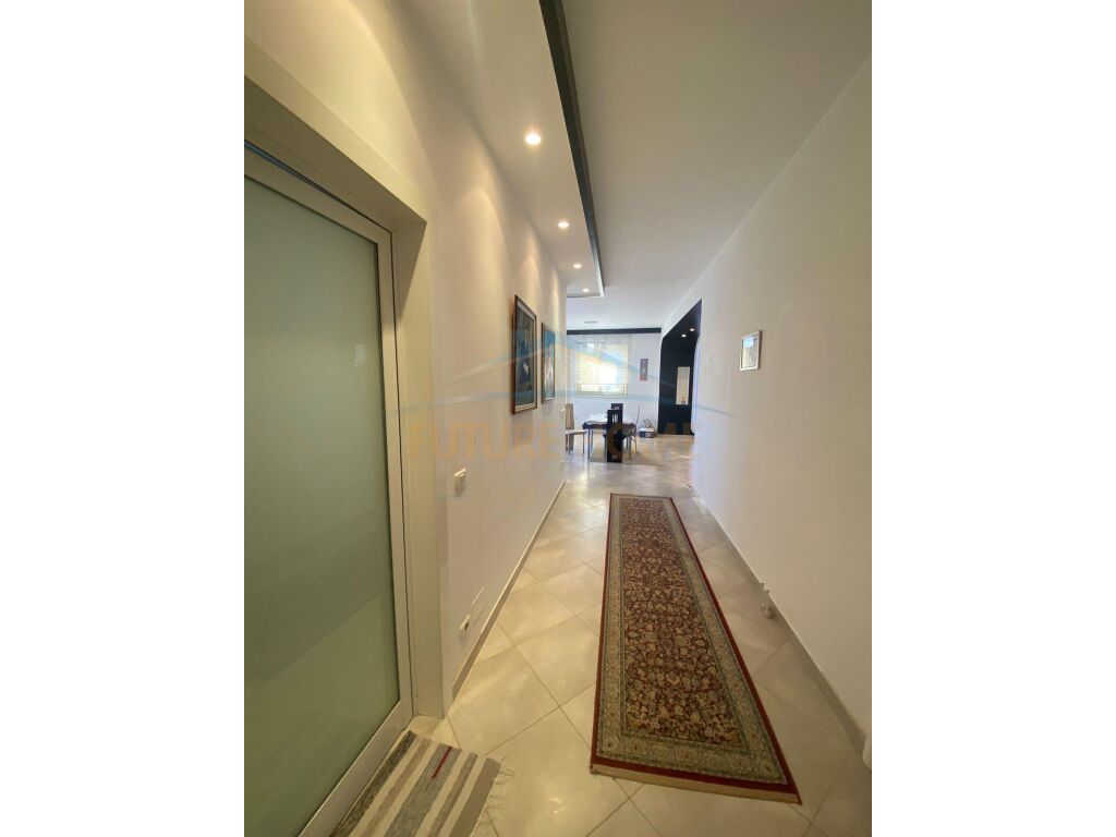 3 Storey Villa for sale, "Kushtrimi" Neighborhood, Vlora.