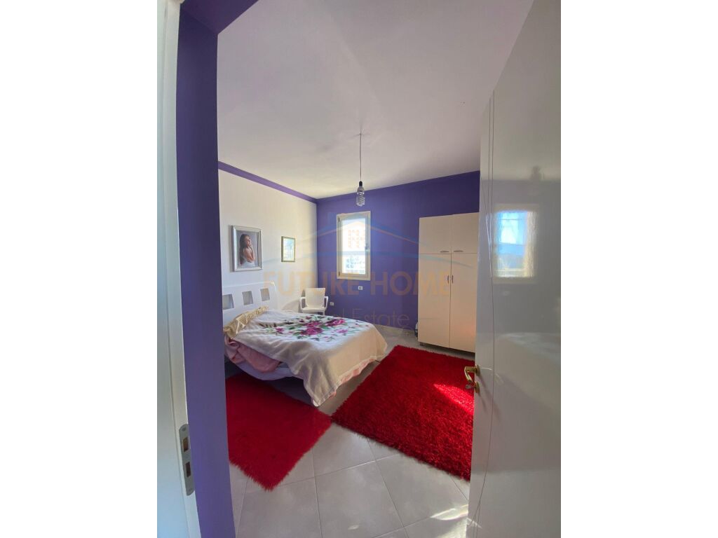 3 Storey Villa for sale, "Kushtrimi" Neighborhood, Vlora.