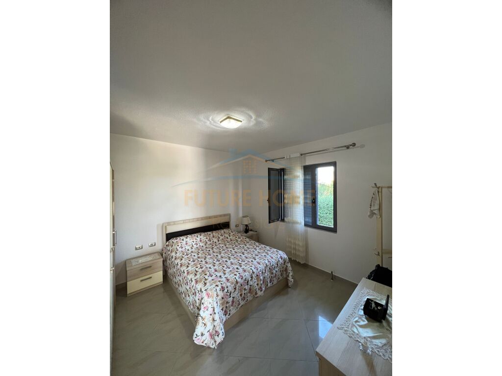 For sale, 3-storey villa, Pogradec