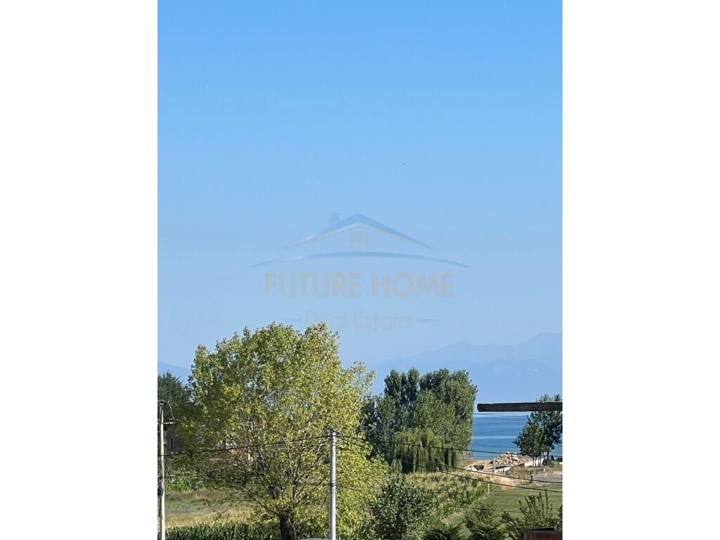 For sale, 3-storey villa, Pogradec
