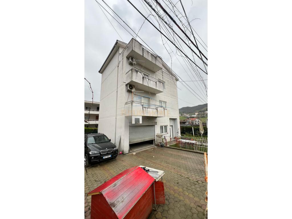 For sale, 4-storey villa, Kombinat, Tirana.