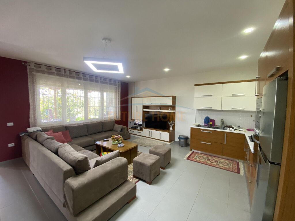 For sale, 1-storey villa, Shtish, Tufine, Tirana