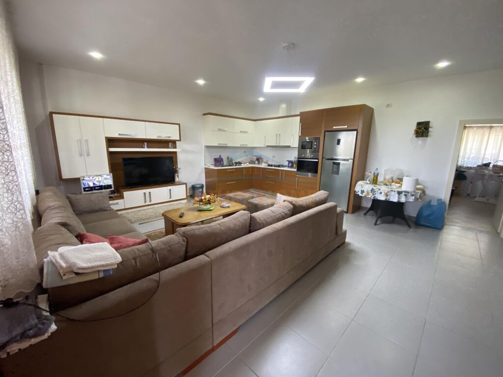 For sale, 1-storey villa, Shtish, Tufine, Tirana